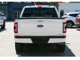 Ford F150 * Lariat SuperCrew 6.5-ft. 4WD * CARFAX *  | Mobile.bg    7