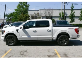 Ford F150 * Lariat SuperCrew 6.5-ft. 4WD * CARFAX *  | Mobile.bg    9