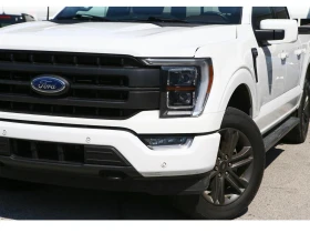 Ford F150 * Lariat SuperCrew 6.5-ft. 4WD * CARFAX *  | Mobile.bg    13