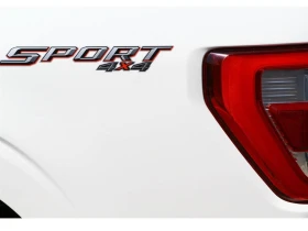 Ford F150 * Lariat SuperCrew 6.5-ft. 4WD * CARFAX *  | Mobile.bg    14