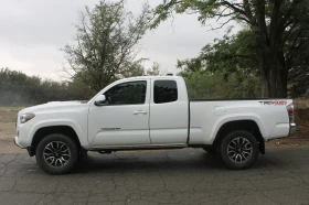 Обява за продажба на Toyota Tacoma 47000км. ~67 500 лв. - изображение 4
