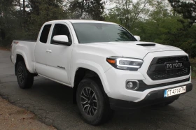 Обява за продажба на Toyota Tacoma 47000км. ~67 500 лв. - изображение 1