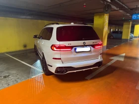 BMW X7 M60i | Mobile.bg    7