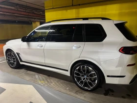 BMW X7 M60i | Mobile.bg    6