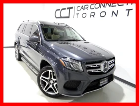 Mercedes-Benz GLS 500 4MATIC AMG* TV* 360CAM* PANO* HARMAN/KARDON* ОБДУХ - 48000 лв. / 24542.01 € - 79907885 2