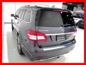 Mercedes-Benz GLS 500 4MATIC AMG* TV* 360CAM* PANO* HARMAN/KARDON* ОБДУХ - 48000 лв. / 24542.01 € - 79907885 4