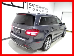 Mercedes-Benz GLS 500 4MATIC AMG* TV* 360CAM* PANO* HARMAN/KARDON* ОБДУХ - 48000 лв. / 24542.01 € - 79907885 5