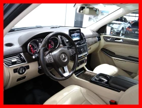 Mercedes-Benz GLS 500 4MATIC AMG* TV* 360CAM* PANO* HARMAN/KARDON* ОБДУХ - 48000 лв. / 24542.01 € - 79907885 8
