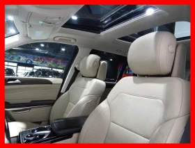 Mercedes-Benz GLS 500 4MATIC AMG* TV* 360CAM* PANO* HARMAN/KARDON* ОБДУХ - 48000 лв. / 24542.01 € - 79907885 10