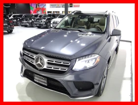 Mercedes-Benz GLS 500 4MATIC AMG* TV* 360CAM* PANO* HARMAN/KARDON* ОБДУХ - 48000 лв. / 24542.01 € - 79907885 3