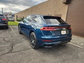 Audi Q8 PREMIUM PLUS* S line* Обдухване* Подгрев* 360КАМ*  - 56800 лв. / 29041.38 € - 53541331 5