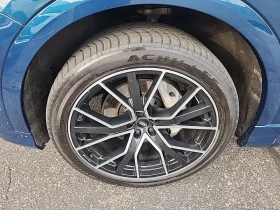 Audi Q8 PREMIUM PLUS* S line* Обдухване* Подгрев* 360КАМ*  - 56800 лв. / 29041.38 € - 53541331 8