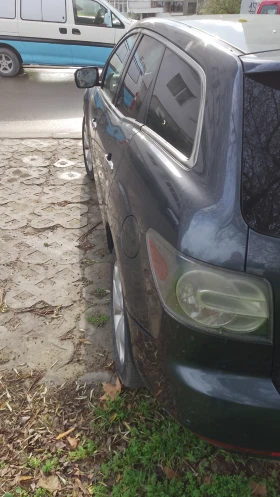 Mazda CX-7, снимка 12 — Bazar.bg Mazda CX-7, снимка 12