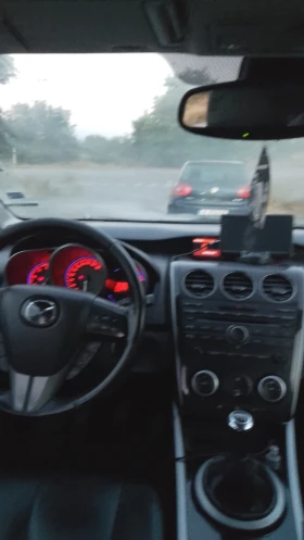 Mazda CX-7, снимка 7 — Bazar.bg Mazda CX-7, снимка 7