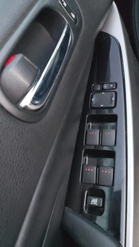 Mazda CX-7, снимка 3 — Bazar.bg Mazda CX-7, снимка 3