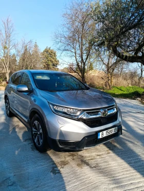 Honda Cr-v 1.5 190кс , снимка 1
