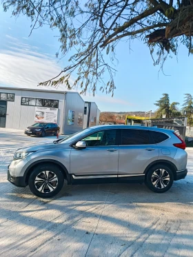 Honda Cr-v 1.5 190кс , снимка 4