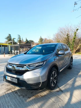 Honda Cr-v 1.5 190кс , снимка 2