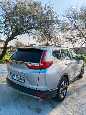 Honda Cr-v 1.5 190кс , снимка 5