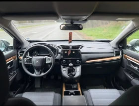 Honda Cr-v 1.5 190кс , снимка 9