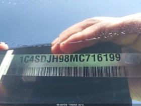 Dodge Durango SRT HELLCAT AWD - 86000 лв. / 43971.10 € - 95974202 13