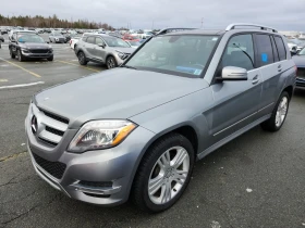 Mercedes-Benz GLK * 250 BLUETEC * CARFAX * ЦЕНА ДО БГ