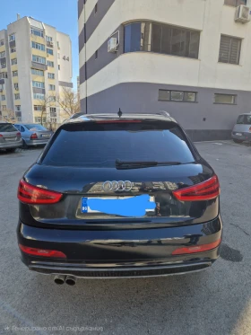 Audi Q3 2.0 tfsi - 10500 € / 20536.22 лв. - 75544942 2