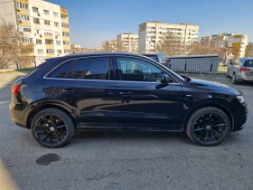 Audi Q3 2.0 tfsi - 10500 € / 20536.22 лв. - 75544942 11