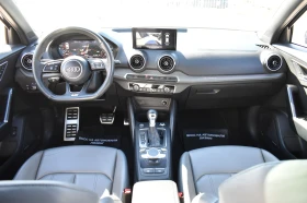 Audi Q2 2.0TFSI* QUATTRO* S-LINE* DIGITAL* LINE-ASSIST | Mobile.bg � ����� ������ 17