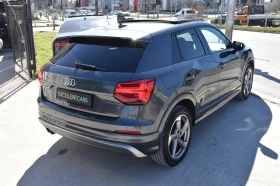 Audi Q2 2.0TFSI* QUATTRO* S-LINE* DIGITAL* LINE-ASSIST | Mobile.bg � ����� ������ 4