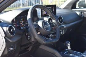 Audi Q2 2.0TFSI* QUATTRO* S-LINE* DIGITAL* LINE-ASSIST | Mobile.bg � ����� ������ 8