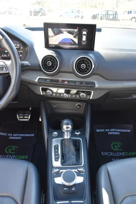 Audi Q2 2.0TFSI* QUATTRO* S-LINE* DIGITAL* LINE-ASSIST | Mobile.bg � ����� ������ 16