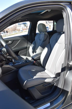 Audi Q2 2.0TFSI* QUATTRO* S-LINE* DIGITAL* LINE-ASSIST | Mobile.bg � ����� ������ 9