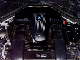 BMW X5 X5 4.8i xDrive 366к.с. Бензин/Газ - 11500 € / 22492.04 лв. - 85585929 8