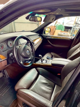 BMW X5 X5 4.8i xDrive 366к.с. Бензин/Газ - 11500 € / 22492.04 лв. - 85585929 4
