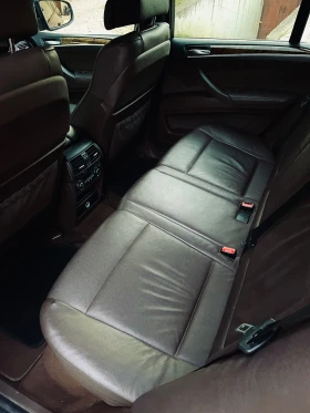 BMW X5 X5 4.8i xDrive 366к.с. Бензин/Газ - 11500 € / 22492.04 лв. - 85585929 5