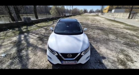 Nissan Qashqai - 15700 € / 30706.53 лв. - 83141317 15