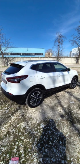 Nissan Qashqai - 15700 € / 30706.53 лв. - 83141317 6