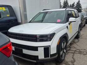 Hyundai Santa fe  | LUXURY | DISTRONIC | ОБДУХВАНЕ | CARFAX