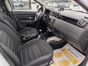 Dacia Duster 1.0 TCe ECO-G/100 к.с. - 12900 € / 25230.21 лв. - 92782290 12