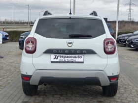 Dacia Duster 1.0 TCe ECO-G/100 к.с. - 12900 € / 25230.21 лв. - 92782290 5