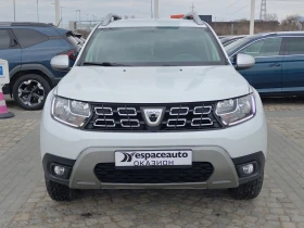Dacia Duster 1.0 TCe ECO-G/100 к.с. - 12900 € / 25230.21 лв. - 92782290 2