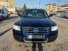 VW Touareg 4.2 V8 AUTOMATIC OFFROAD PACK + GAS | Auto.bg — изображение 2