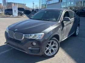 BMW X4 * xDrive28i * CARFAX * БЕЗ ПЪРВОНАЧАЛНА ВНОСКА
