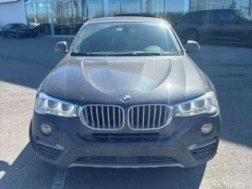 BMW X4 * xDrive28i * CARFAX * ОТ ПРЕДСТАВИТЕЛСТВО *  | Auto.bg — изображение 5