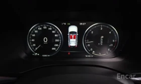 Volvo XC60 D4 Inscription | ОБДУХВАНЕ | HEAD-UP | ПАНОРАМА |  - 19200 € / 37551.94 лв. - 36778882 7