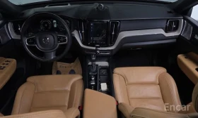Volvo XC60 D4 Inscription | ОБДУХВАНЕ | HEAD-UP | ПАНОРАМА |  - 19200 € / 37551.94 лв. - 36778882 6