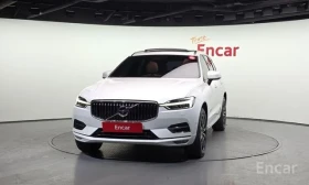 Volvo XC60 D4 Inscription | ОБДУХВАНЕ | HEAD-UP | ПАНОРАМА |  - 19200 € / 37551.94 лв. - 36778882 3