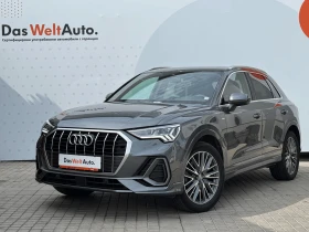 ����� �� �������� �� Audi Q3