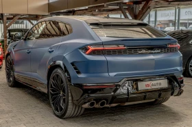 Lamborghini Urus SE/Akrapovic/Bang&Olufsen/Керамика/Карбон/Premium  - 289900 € / 566995.12 лв. - 84697855 5